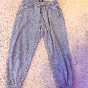 H & M joggers